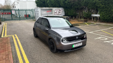 Honda Honda E 113kW Advance 36kWh 5dr Auto Electric Hatchback